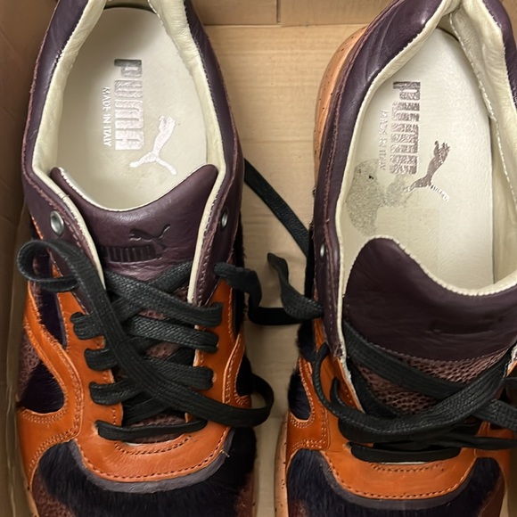 Puma made in Italy - Picture 2 of 5